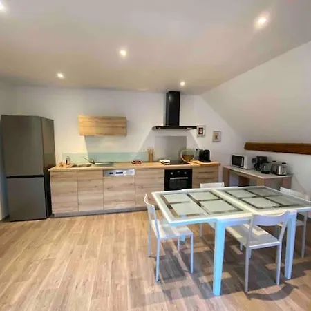 Le Cocon Du «katzelberg» A 10mn De Colmar * Katzenthal