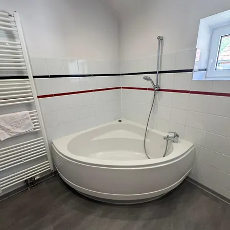 Le Cocon Du «katzelberg» A 10mn De Colmar Apartment *