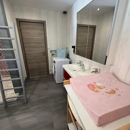 Le Cocon Du «katzelberg» A 10mn De Colmar Katzenthal