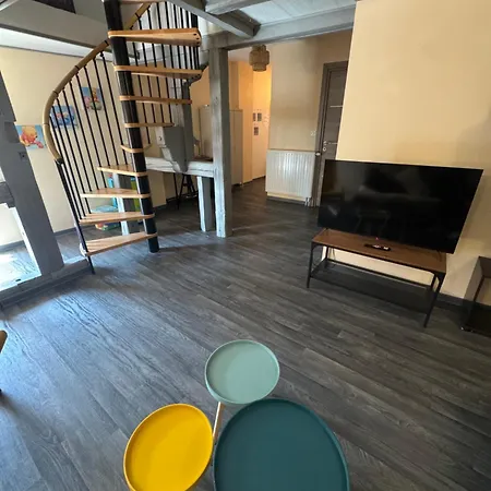 Le Cocon Du «katzelberg» A 10mn De Colmar