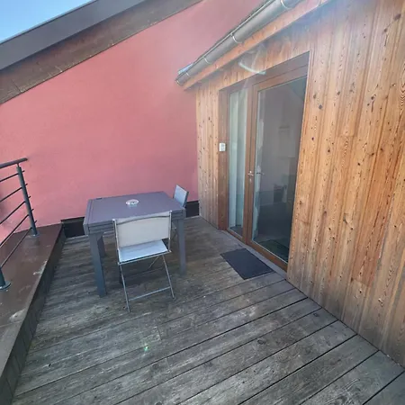 Le Cocon Du «katzelberg» A 10mn De Colmar * Katzenthal