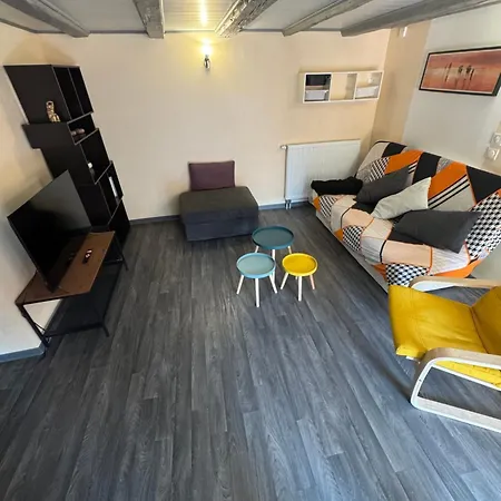 Le Cocon Du «katzelberg» A 10mn De Colmar * Katzenthal